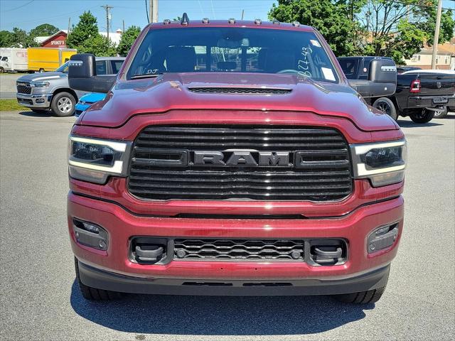 2024 RAM Ram 2500 RAM 2500 LARAMIE CREW CAB 4X4 64 BOX