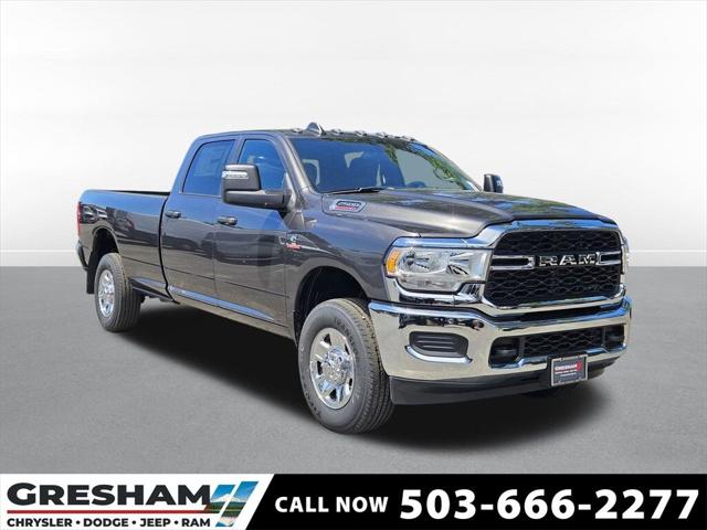 2024 RAM Ram 2500 RAM 2500 TRADESMAN CREW CAB 4X4 8 BOX