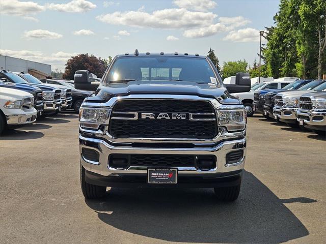 2024 RAM Ram 3500 RAM 3500 TRADESMAN CREW CAB 4X4 8 BOX