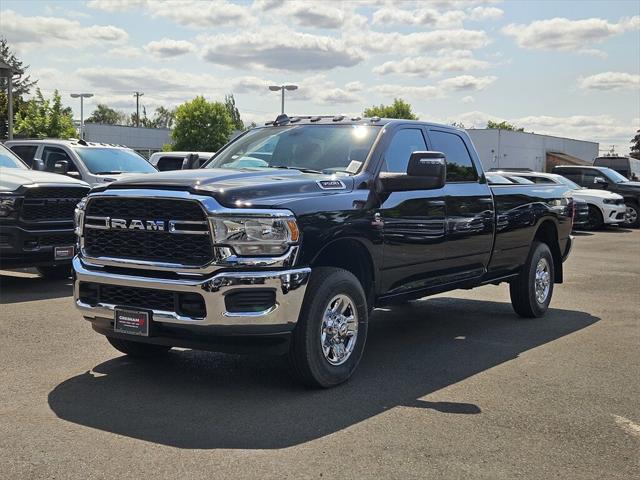 2024 RAM Ram 3500 RAM 3500 TRADESMAN CREW CAB 4X4 8 BOX