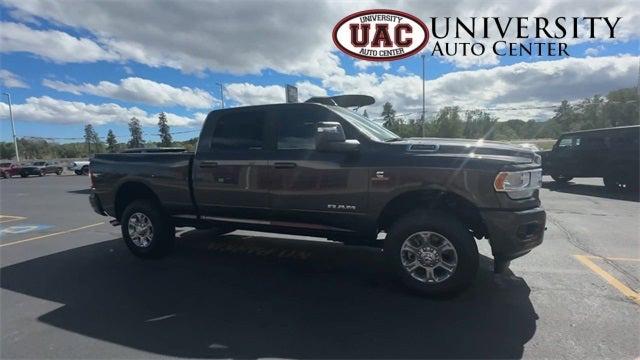 2024 RAM Ram 2500 RAM 2500 BIG HORN CREW CAB 4X4 64 BOX