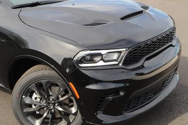 2024 Dodge Durango DURANGO R/T PLUS AWD