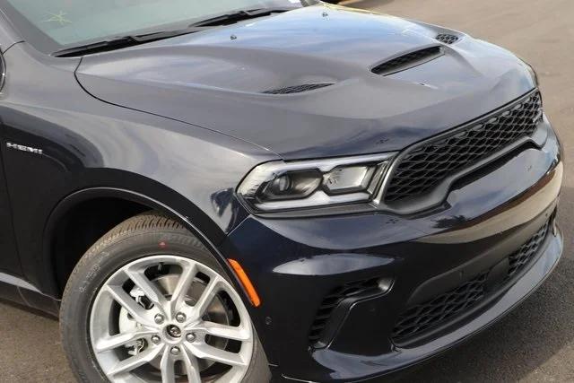 2024 Dodge Durango DURANGO R/T PLUS AWD