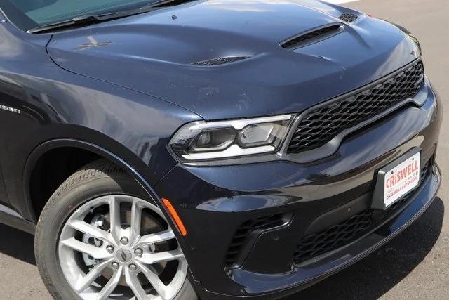 2024 Dodge Durango DURANGO R/T PLUS AWD