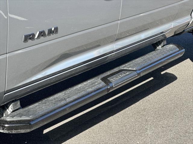 2024 RAM Ram 2500 RAM 2500 LARAMIE MEGA CAB 4X4 64 BOX