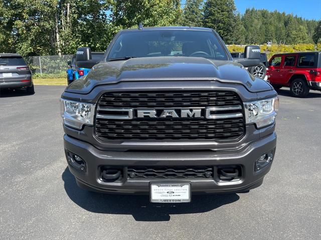 2024 RAM Ram 2500 RAM 2500 BIG HORN CREW CAB 4X4 64 BOX