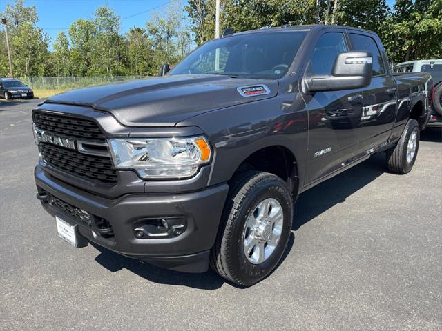 2024 RAM Ram 2500 RAM 2500 BIG HORN CREW CAB 4X4 64 BOX