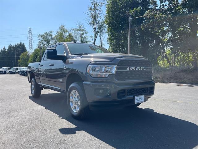 2024 RAM Ram 2500 RAM 2500 BIG HORN CREW CAB 4X4 64 BOX