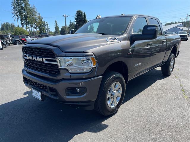 2024 RAM Ram 2500 RAM 2500 BIG HORN CREW CAB 4X4 64 BOX