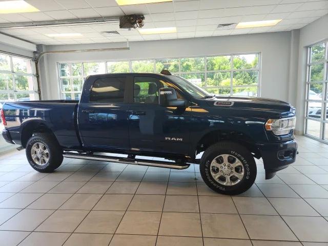 2024 RAM Ram 2500 RAM 2500 BIG HORN CREW CAB 4X4 64 BOX