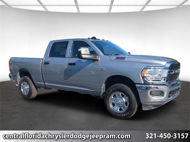 2024 RAM Ram 2500 RAM 2500 TRADESMAN CREW CAB 4X4 64 BOX