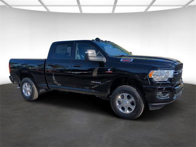 2024 RAM Ram 2500 RAM 2500 BIG HORN CREW CAB 4X4 64 BOX