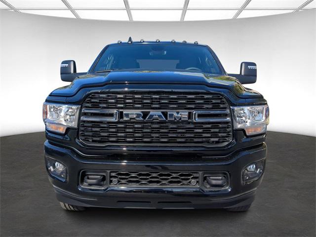 2024 RAM Ram 2500 RAM 2500 BIG HORN CREW CAB 4X4 64 BOX