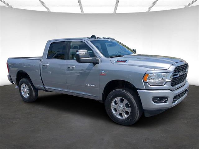 2024 RAM Ram 2500 RAM 2500 BIG HORN CREW CAB 4X4 64 BOX