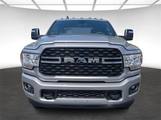 2024 RAM Ram 2500 RAM 2500 BIG HORN CREW CAB 4X4 64 BOX