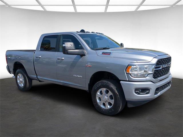 2024 RAM Ram 2500 RAM 2500 BIG HORN CREW CAB 4X4 64 BOX