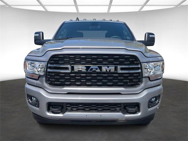 2024 RAM Ram 2500 RAM 2500 BIG HORN CREW CAB 4X4 64 BOX