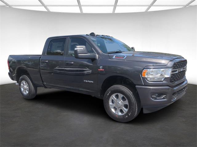 2024 RAM Ram 2500 RAM 2500 BIG HORN CREW CAB 4X4 64 BOX