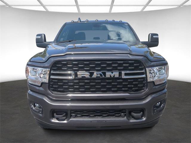 2024 RAM Ram 2500 RAM 2500 BIG HORN CREW CAB 4X4 64 BOX