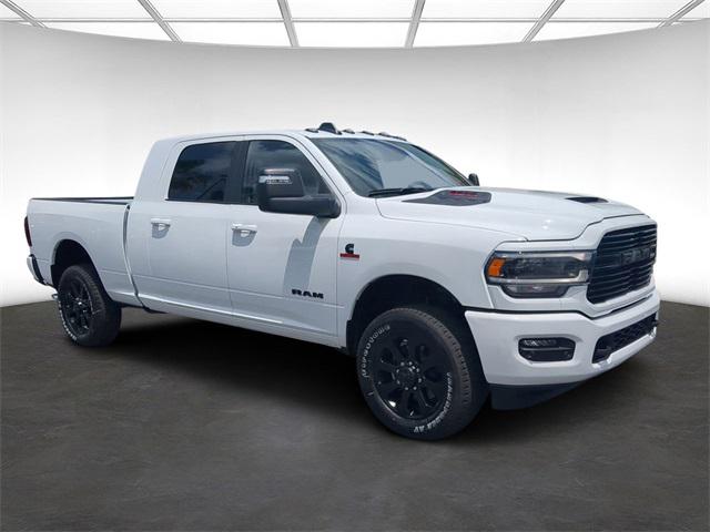 2024 RAM Ram 2500 RAM 2500 LARAMIE MEGA CAB 4X4 64 BOX