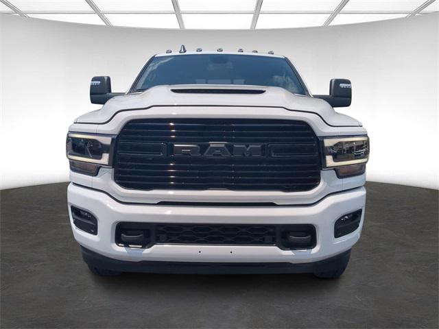 2024 RAM Ram 2500 RAM 2500 LARAMIE MEGA CAB 4X4 64 BOX