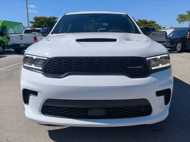 2024 Dodge Durango DURANGO R/T PLUS AWD