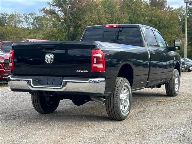 2024 RAM Ram 2500 RAM 2500 TRADESMAN CREW CAB 4X4 8 BOX