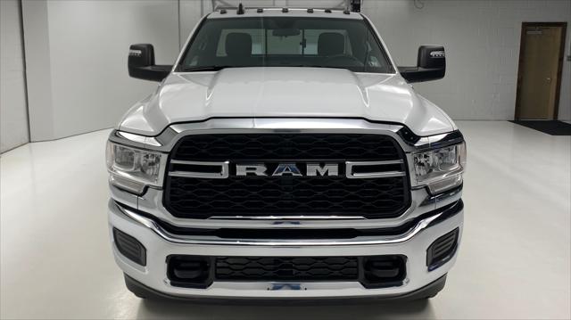 2024 RAM Ram 2500 RAM 2500 TRADESMAN REGULAR CAB 4X4 8 BOX