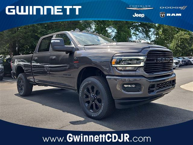 2024 RAM Ram 2500 RAM 2500 LARAMIE CREW CAB 4X4 64 BOX