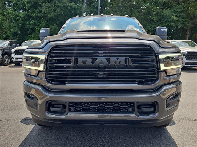 2024 RAM Ram 2500 RAM 2500 LARAMIE CREW CAB 4X4 64 BOX