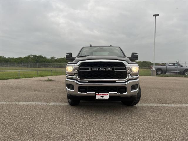 2024 RAM Ram 2500 RAM 2500 TRADESMAN CREW CAB 4X4 8 BOX