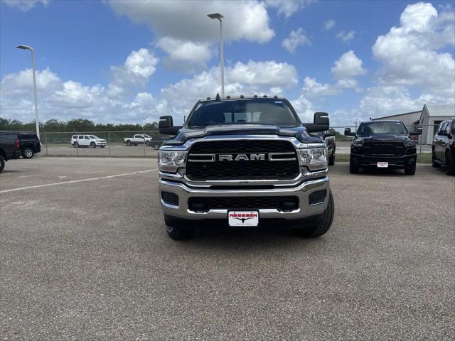 2024 RAM Ram 2500 RAM 2500 TRADESMAN CREW CAB 4X4 8 BOX