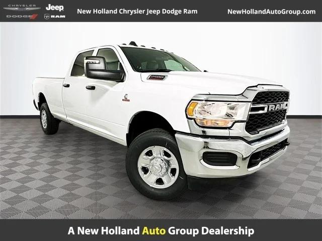 2024 RAM Ram 2500 RAM 2500 TRADESMAN CREW CAB 4X4 8 BOX