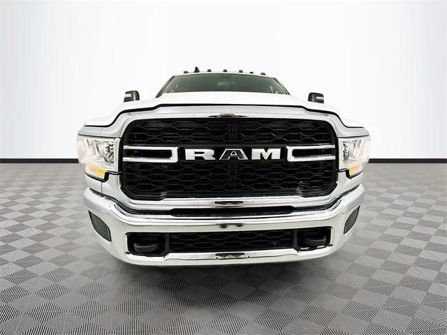 2024 RAM Ram 2500 RAM 2500 TRADESMAN CREW CAB 4X4 8 BOX