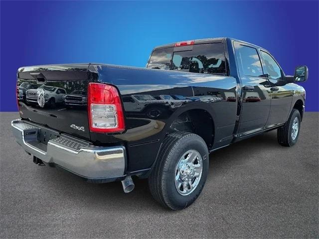 2024 RAM Ram 2500 RAM 2500 TRADESMAN CREW CAB 4X4 64 BOX