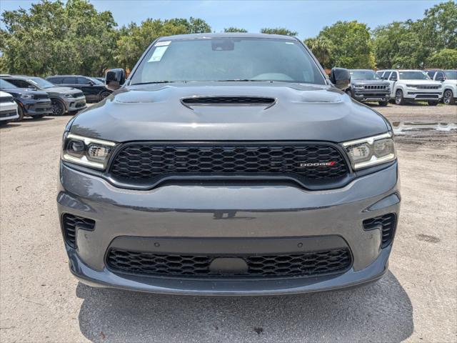 2024 Dodge Durango DURANGO R/T PLUS AWD