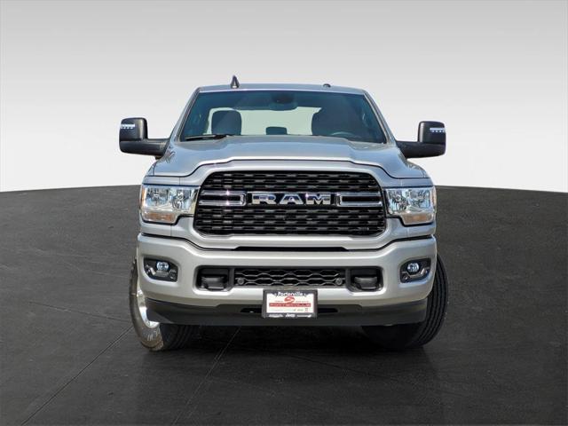 2024 RAM Ram 2500 RAM 2500 BIG HORN CREW CAB 4X4 64 BOX