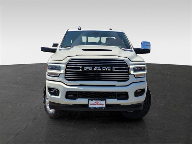 2024 RAM Ram 2500 RAM 2500 LARAMIE CREW CAB 4X4 64 BOX
