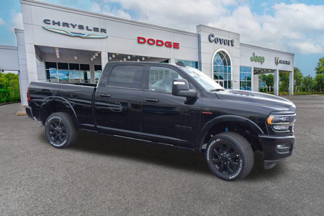 2024 RAM Ram 2500 RAM 2500 LIMITED CREW CAB 4X4 64 BOX