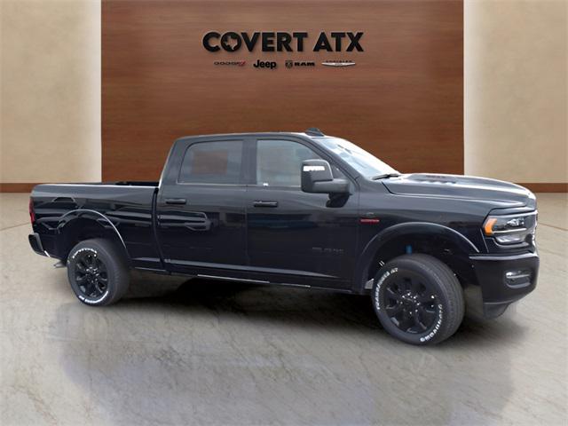 2024 RAM Ram 2500 RAM 2500 LIMITED CREW CAB 4X4 64 BOX