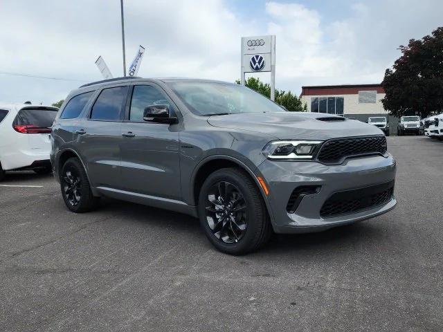 2024 Dodge Durango DURANGO R/T PLUS AWD