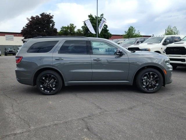 2024 Dodge Durango DURANGO R/T PLUS AWD