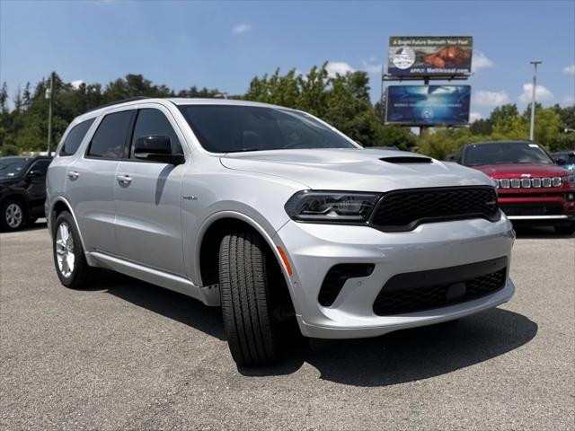 2024 Dodge Durango DURANGO R/T PLUS AWD