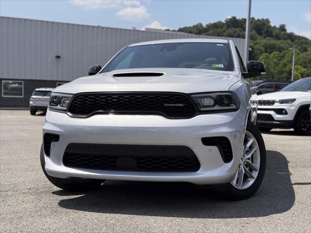 2024 Dodge Durango DURANGO R/T PLUS AWD