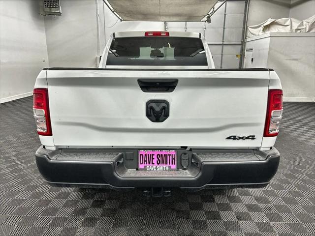 2024 RAM Ram 2500 RAM 2500 TRADESMAN CREW CAB 4X4 64 BOX