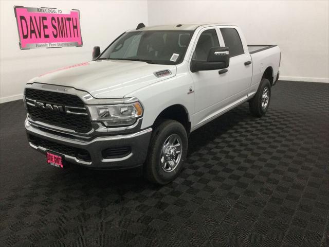 2024 RAM Ram 2500 RAM 2500 TRADESMAN CREW CAB 4X4 64 BOX