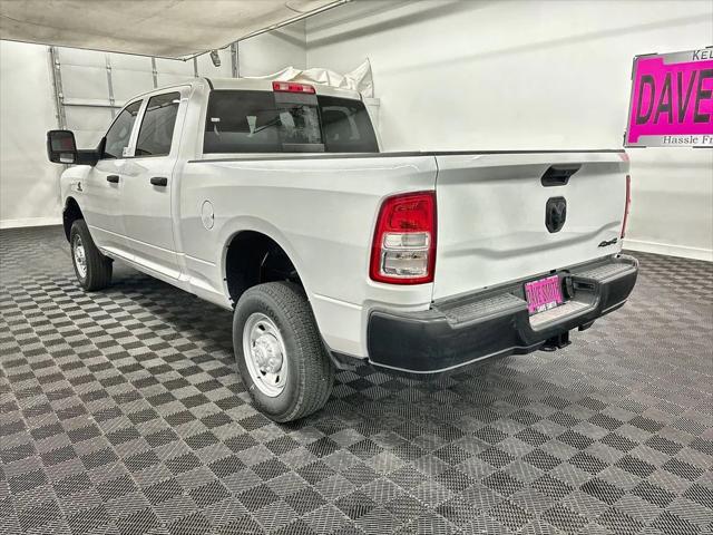 2024 RAM Ram 2500 RAM 2500 TRADESMAN CREW CAB 4X4 64 BOX