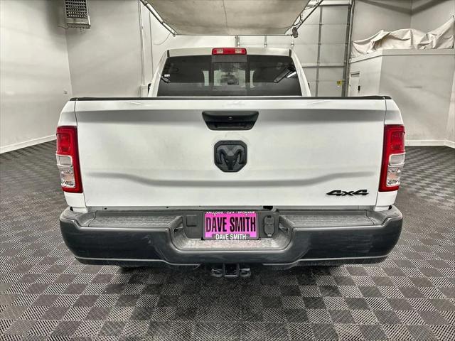 2024 RAM Ram 2500 RAM 2500 TRADESMAN CREW CAB 4X4 64 BOX