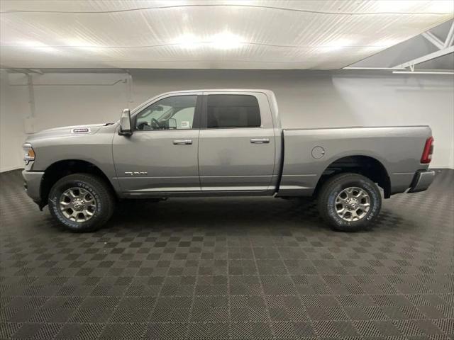 2024 RAM Ram 2500 RAM 2500 LARAMIE CREW CAB 4X4 64 BOX