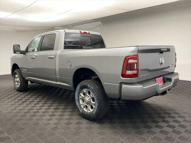 2024 RAM Ram 2500 RAM 2500 LARAMIE CREW CAB 4X4 64 BOX